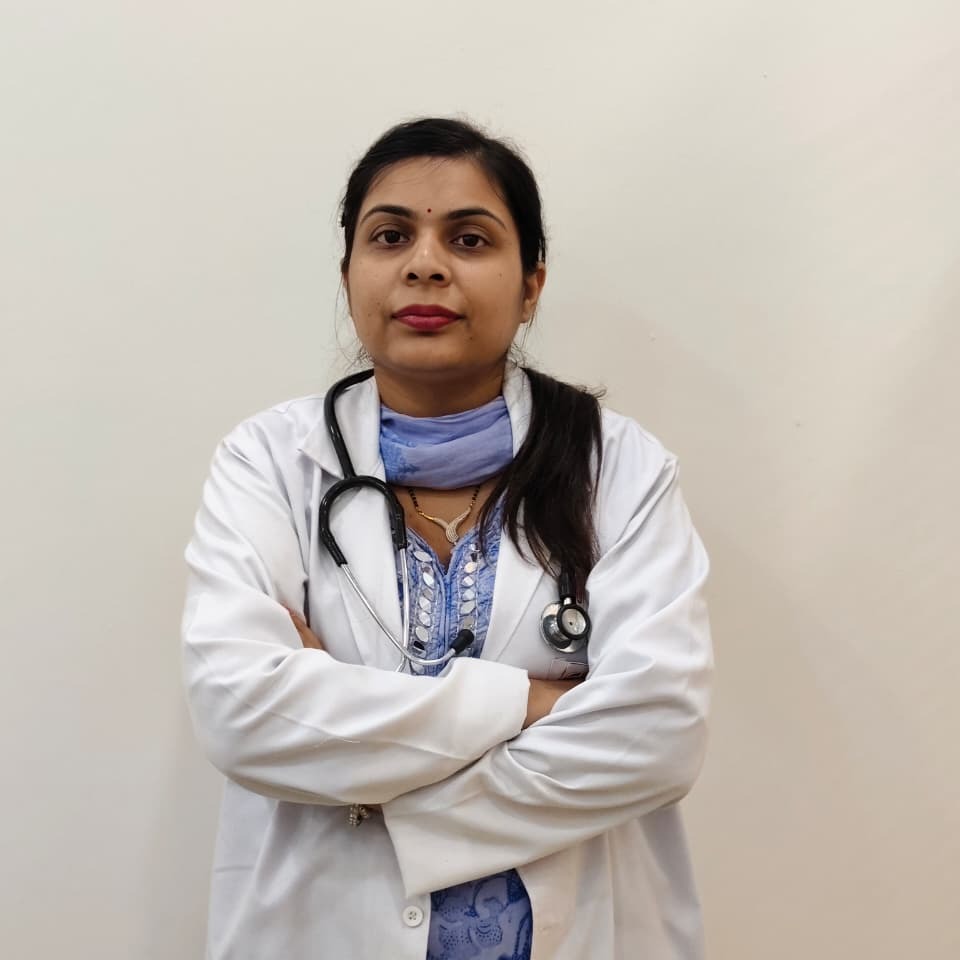 Dr. Sheenu Priya